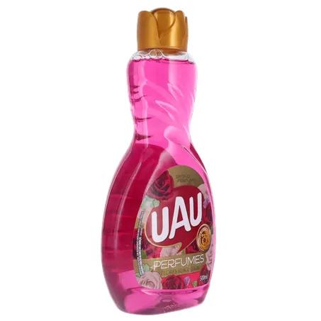 Limpador Uau Flores E Sonhos 500ML 360-32