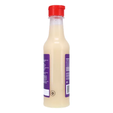 Molho de alho predilecta 150ml 360-17