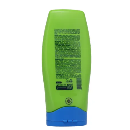 Repelente de Insetos Vinilady Loção Squeeze 110gr 360-17