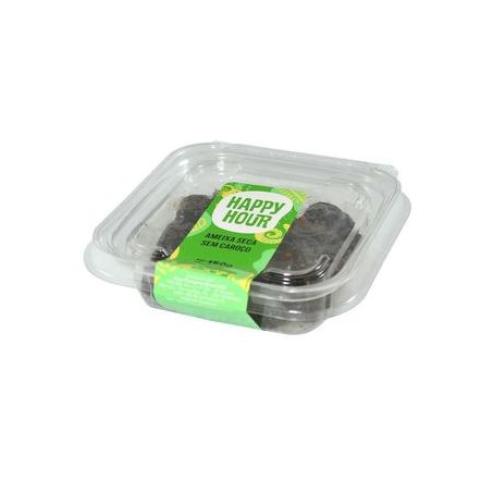 AMEIXA SECA HAPPY HOUR 150G S/CAR