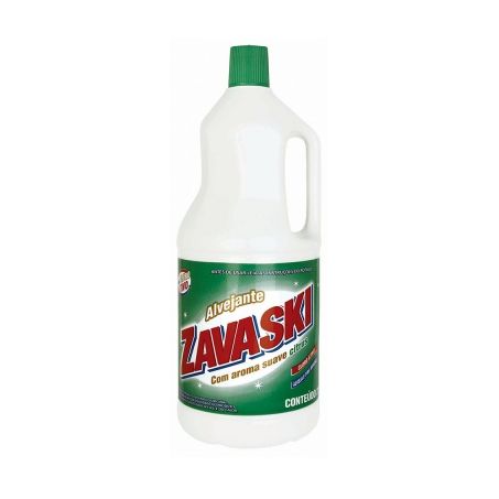 Alvej zavaski 2l citrus