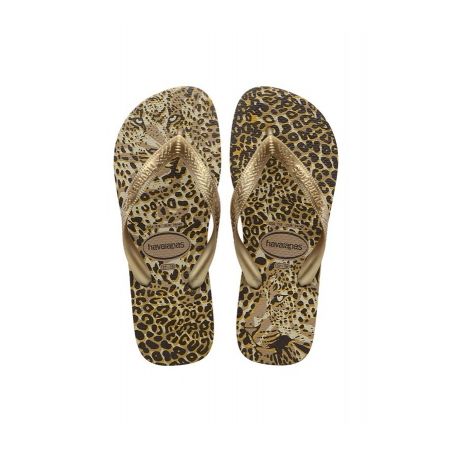 SAND HAVAIANAS TOP ANIMALS FC ROSE G 35/36