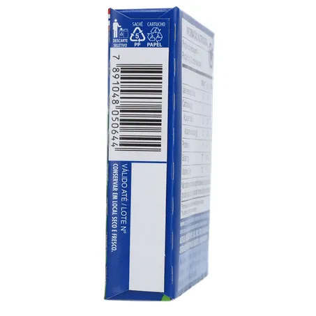 Gelatina Dr Oetker Limão 20g 360-10