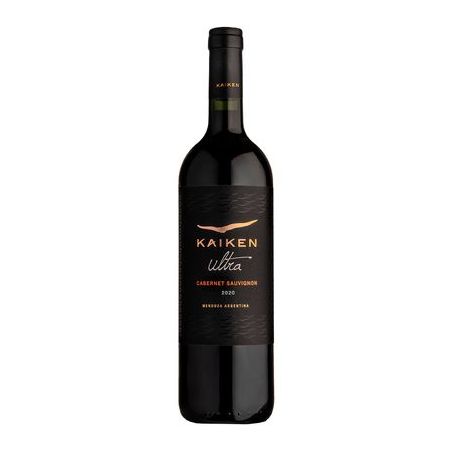 VINHO KAIKEN CABERNET SAUVIGNON 750ML