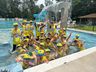 Projeto Golfinho teve participação de 25 crianças neste ano em Iporã do Oeste