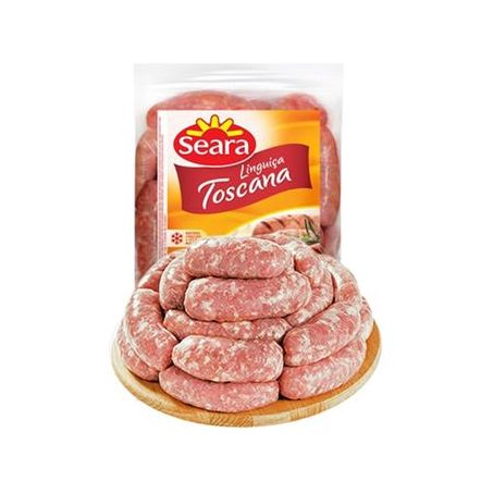 LINGUICA TOSCANA SEARA KG