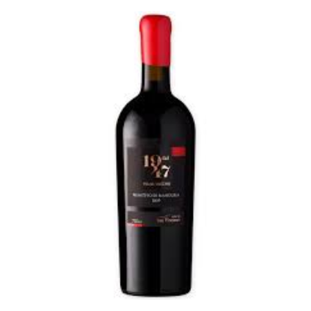 VINHO TINTO PRIMITIVO DAL 1947 750ML