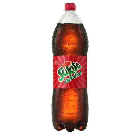 REFRIGERANTE TUBAÍNA SUKITA