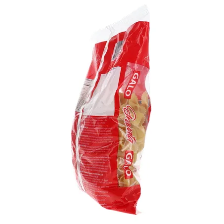 Macarrão Galo Sêmola Gravata 500g 
  360-24