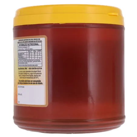 Mel quimel 1kg 360-11