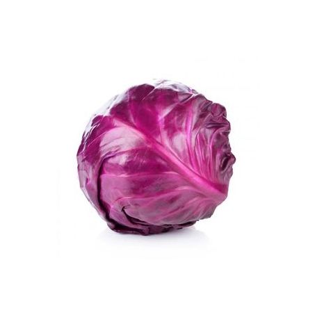 Repolho Roxo Un 