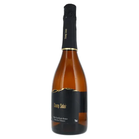 ESPUMANTE CHAMP SOLAIR DEMI SEC VILLENAVE GARRAFA 750ML 360-3