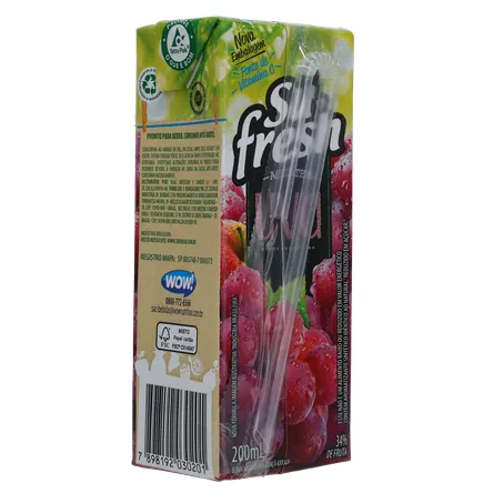 Suco de uva sufresh 200ml 360-14