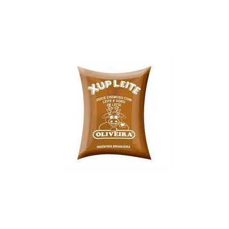 XUP XUP 60G DOCE DE LEITE