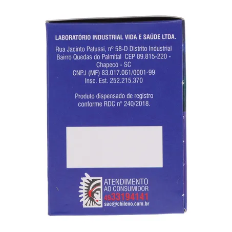 Cha chileno misto 10g 360-1