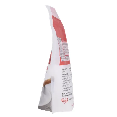 Adocante q-vita xilitol 250g 360-10