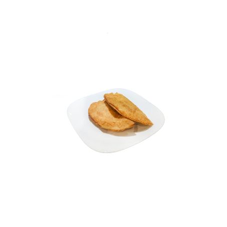 Pastel frango caitá kg