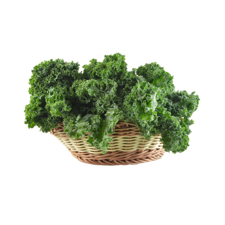 Couve kale 200gr pct