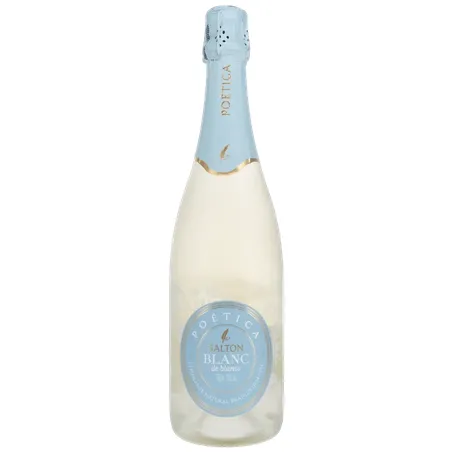Espumante Salton Poética Demisec Branco 750ml 360-0