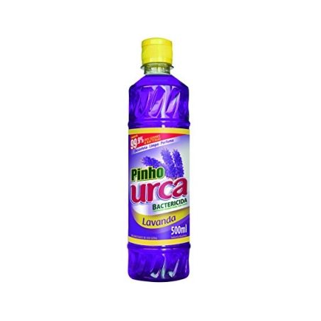 DESINFETAN URCA USO GERA PINHO LAVANDA 500ML