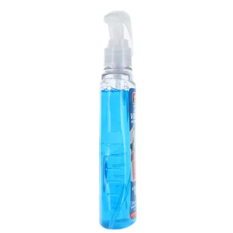 Limpa Vidros Proauto Anti Embaçante Frasco 200ml 
  360-3