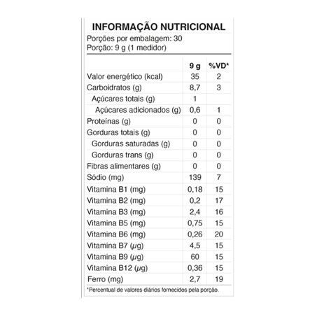 NITRO400 10G MONODOSE - PLANT POWER 360-1