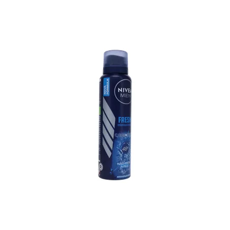 DESODORANTE AEROSOL NIVEA MEN AQUA COOL KICK 150ML 360-32