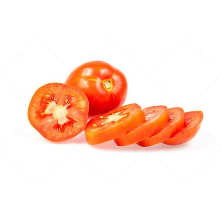 Tomate de estufa selecionados aprox. 100g 