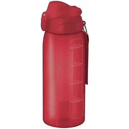 Squeeze soprano c/tubo gelo vermelho 750ml