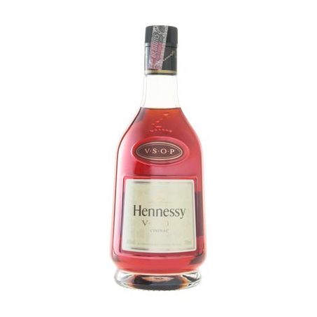 Conhaque Vsop Hennessy 700ml