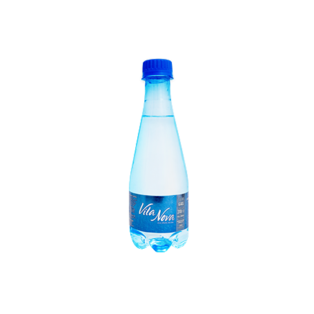 AGUA MINERAL VILA NOVA 510ML SEM GAS
