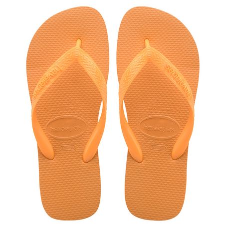 HAVAIANAS TOP LARANJA 37/38