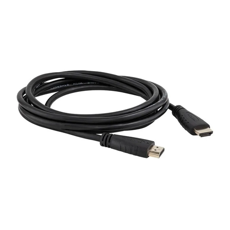 CABO HDMI 2.0 2,5M CH 2025
