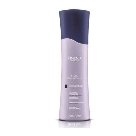Condicionador expertise pos progressiva 180g