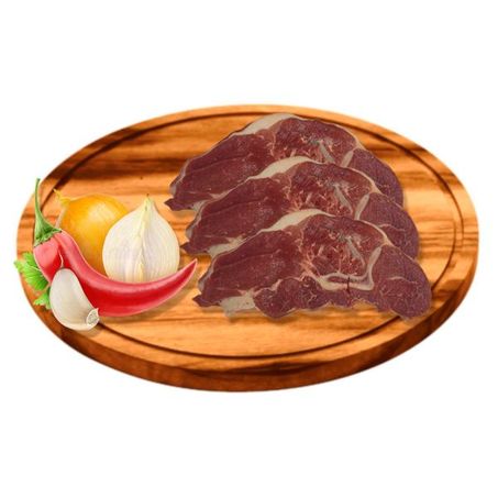 CARNE BOV PALETA CONG.KG