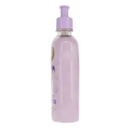 Sabonete liq mili love&care lavanda suave 400ml 360-8