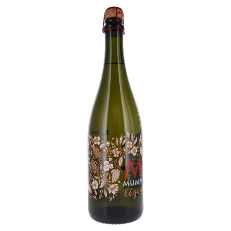 Espumante mumm leger mumm cuvee 750ml 360-32