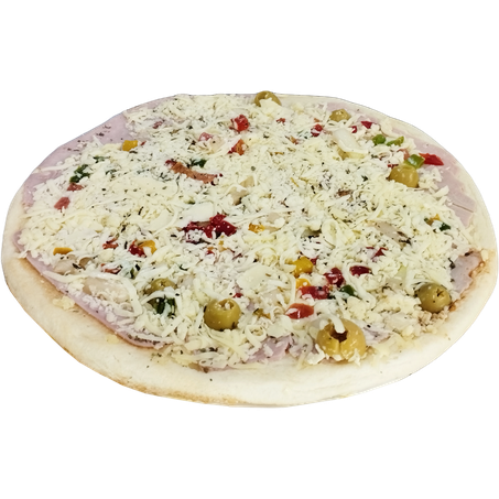PIZZA PORTUGUESA STR KG