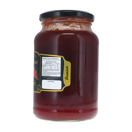 Geleia nutriouro morango 700g 360-8