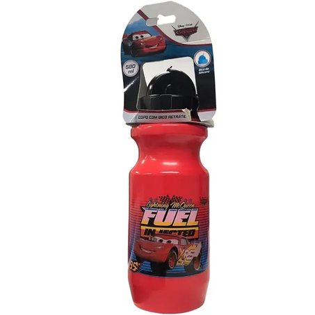 Copo Baby Go Carros 580ml Ref 03717