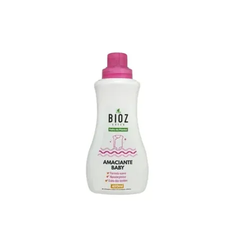 Amaciante Baby 450ml