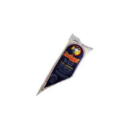 REQUEIJAO CULINARIO 400 GR LUIGGI