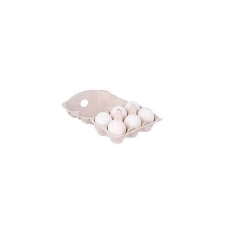 BAMPI OVOS BRANCO C6