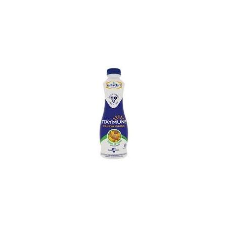 SANTA CLARA IOGURTE STAYMUNE S FRUT 800G