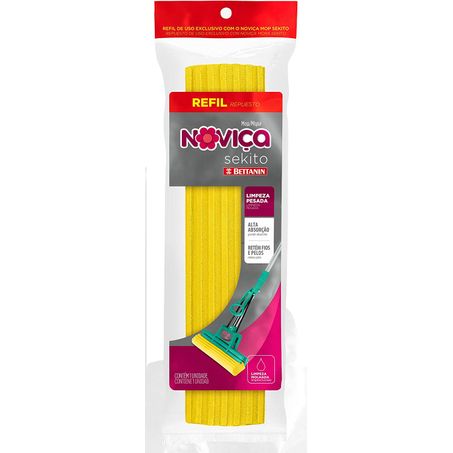 Refil mop novica sekito c/1
