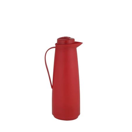 GARRAFA TÉRMICA MOR VERMELHO 750ML