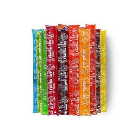 GELADINHO GEL FRUTA 55ML PCT 40UNID