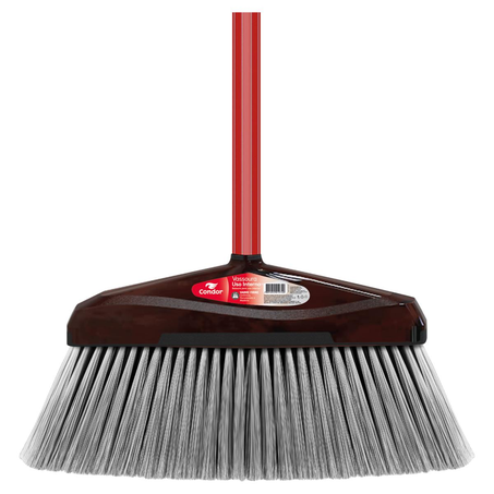 Vassoura Condor V67 - Varre Firme - Ref. 974513