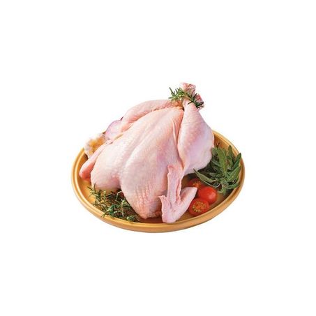 Frango congelado