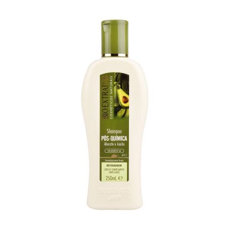 SHAMPOO BIO EXTRATUS 250ML POS QUIMICA